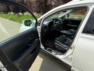 2012 Lexus RX 270 III, белый, 2100000 рублей, вид 4