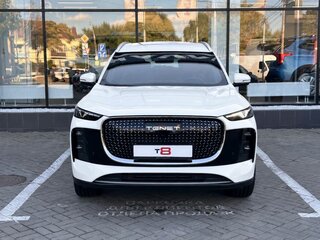 2026 Tenet T8, белый, 3099000 рублей, вид 2