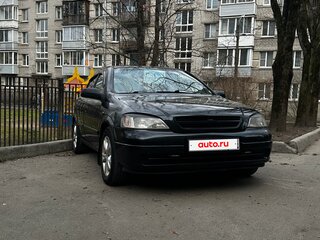 2007 Chevrolet Viva, чёрный, 250000 рублей, вид 3
