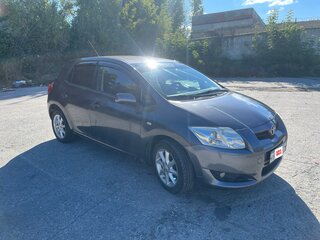 2008 Toyota Auris I, серый, 750000 рублей, вид 3