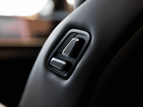 2026 Geely Monjaro I Рестайлинг, зелёный, 4954990 рублей - вид 19