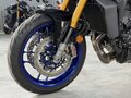 2024 Yamaha MT-09 (FZ-09), синий - вид 10