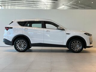 2026 Jetour X70+ I Рестайлинг, белый, 3099000 рублей, вид 5