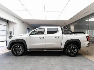 2026 Changan Hunter Plus, белый, 4249900 рублей, вид 3