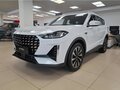 2026 Jetour X70+ I Рестайлинг, белый, 3399000 рублей