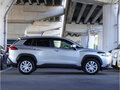 2023 Toyota Corolla Cross I, серебристый, 2200000 рублей - вид 7