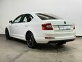 2013 Skoda Octavia III (A7), белый - вид 6