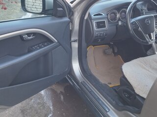 2012 Volvo XC70 II, бежевый, 1900000 рублей, вид 5