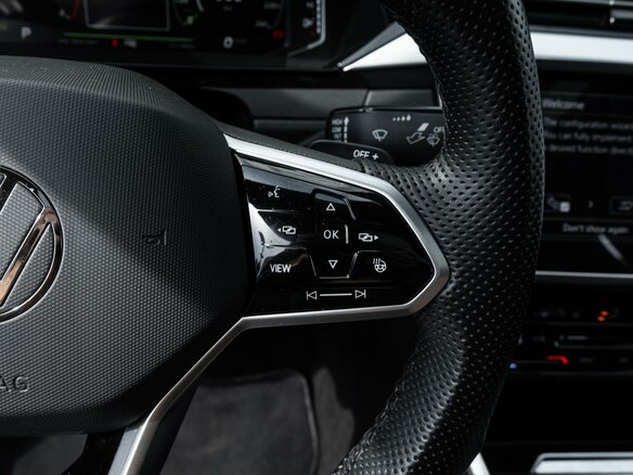 2022 Volkswagen Arteon I Рестайлинг, серый, 5170000 рублей - вид 23