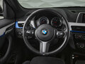 2019 BMW X1 20i xDrive II (F48), чёрный - вид 7