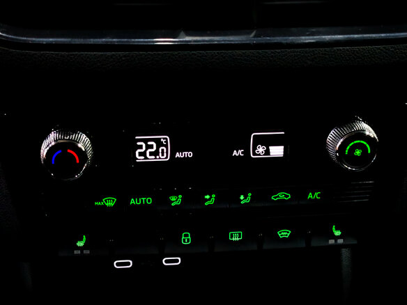 2022 Skoda Rapid II, белый - вид 28