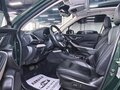 2022 Subaru Forester V Рестайлинг, зелёный - вид 10