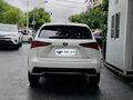 2021 Lexus NX 200 I Рестайлинг, белый - вид 4