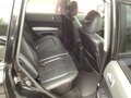 2008 Nissan X-Trail II, чёрный, 839000 рублей - вид 10