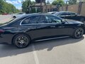 2025 Mercedes-Benz E-Класс 300 VI (W214, S214), чёрный - вид 2
