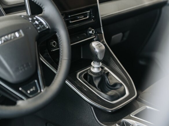 2026 Haval M6 II, белый, 2349000 рублей - вид 20