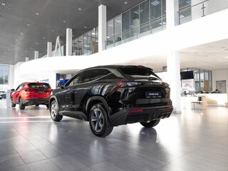 2026 Jetour Dashing I, чёрный, 2759900 рублей, вид 2