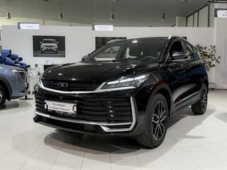2026 Belgee X50+, серый, 2489990 рублей, вид 1