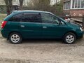 1999 Toyota Nadia, зелёный, 570000 рублей - вид 3