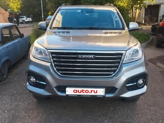 2023 Haval H9 I Рестайлинг, серый, 2700000 рублей, вид 1