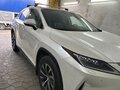 2020 Lexus RX 300 IV Рестайлинг, белый, 4850000 рублей - вид 7