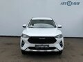 2021 Haval F7 I, белый, 1549000 рублей - вид 1