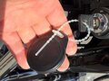 2012 Harley-Davidson Sportster 883, белый, 649000 рублей - вид 11