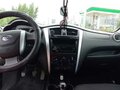 2014 Datsun on-DO I, серебристый, 350000 рублей - вид 7