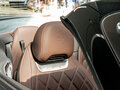 2024 Mercedes-Benz SL-Класс AMG 63 AMG IV (R232), серый - вид 10