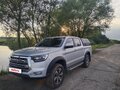 2023 JAC T8, серебристый, 2280000 рублей - вид 1