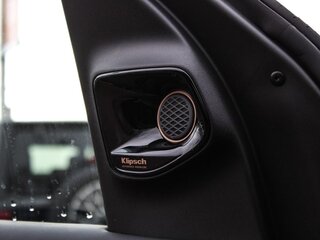 2026 Ram 1500 Crew Cab V Рестайлинг, чёрный, 12999000 рублей, вид 2