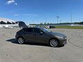 2017 Mazda 3 III (BM) Рестайлинг, коричневый, 1600000 рублей - вид 1