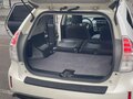 2016 Toyota Prius v (+) I Рестайлинг (ZVW40/41), белый - вид 9