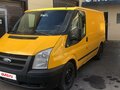 2012 Ford Transit, золотистый, 1250000 рублей