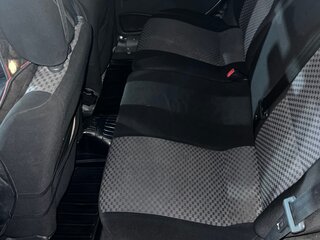 2013 Lada (ВАЗ) Granta I, серебристый, 455000 рублей, вид 4