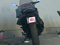 2012 Honda CBF 1000, чёрный, 600000 рублей - вид 5