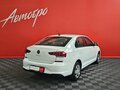 2021 Volkswagen Polo VI, белый, 1395000 рублей - вид 4