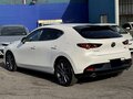2022 Mazda 3 IV (BP), белый - вид 4