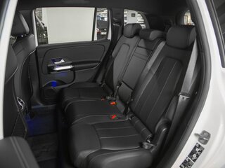 2025 Mercedes-Benz GLB 220 I (X247) Рестайлинг, белый, 5830000 рублей, вид 3
