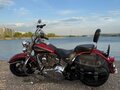 2007 Harley-Davidson Heritage, красный, 650000 рублей - вид 11