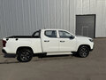 2024 Changan Hunter I (China Market), белый, 2550000 рублей - вид 9