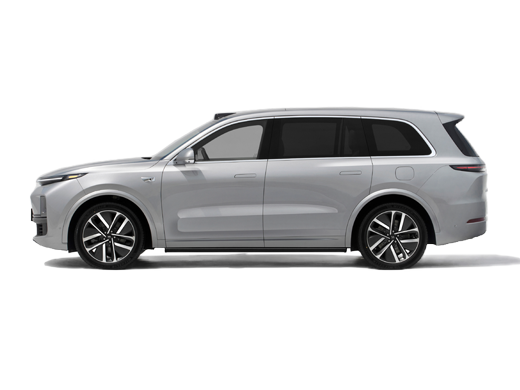 Открыть фотографии: Li Auto (Lixiang) L9 II