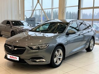 Opel Insignia II