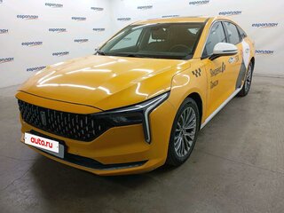 2023 FAW Bestune B70 I, белый, 1021500 рублей, вид 1