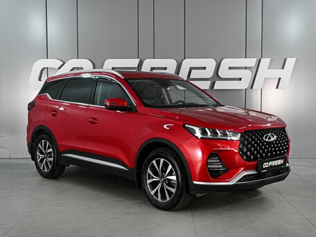 Chery Tiggo 7 Pro I
