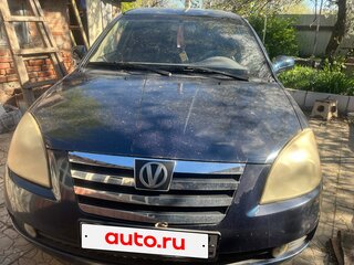 2009 Vortex Estina I, синий, 220000 рублей, вид 1