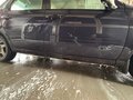 2008 Lada (ВАЗ) Kalina I, синий, 130000 рублей - вид 9