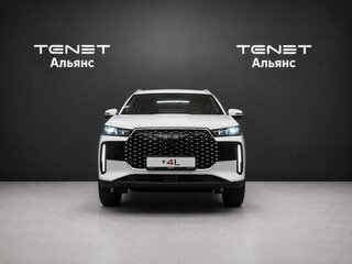 2026 Tenet T4L, белый, 2329000 рублей, вид 4