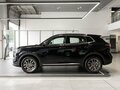 2026 Changan UNI-S I Рестайлинг, чёрный - вид 1