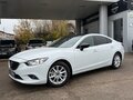2013 Mazda 6 III (GJ), белый, 1440000 рублей - вид 2